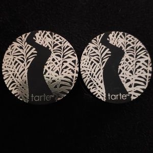 Tarte finishing powder
